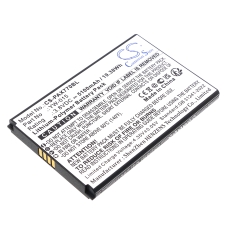 Batéria do platobného terminálu Pax CS-PAX770BL