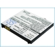 CS-PAX940SL<br />Batérie pre   nahrádza batériu PMBAS1