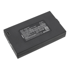 Kompatibilná náhrada batérie za Philips BL3601,BL3602,BL3603,PB3601,PB3602...