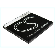 Kompatibilná náhrada batérie za Pantech 5HTB0102B0A,PBR-40A