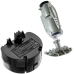Batérie do vysávača Water tech CS-PBR900VX