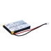 Batéria pre reproduktory Philips CS-PBT250SL