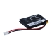Batéria pre reproduktory Philips CS-PBT250SL