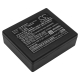 CS-PBT950SL<br />Batérie pre   nahrádza batériu HP25B