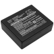 CS-PBT950XL<br />Batérie pre   nahrádza batériu HP25B