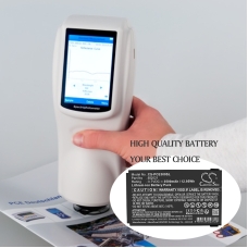 Batéria pre elektrické náradie Pce instruments CS-PCE300SL