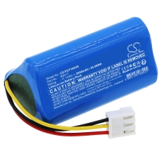 Batérie do vysávača Proscenic CS-PCF160VX