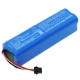 CS-PCM720VX<br />Batérie pre   nahrádza batériu CMICR18650F8M7-4S2P