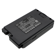 Batéria compatibleWith Ufesa