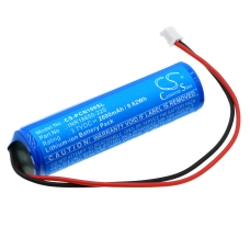 Lekárska batéria Phiten CS-PCN100SL
