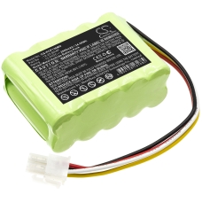 Lekárska batéria Prism CS-PCP136MD