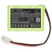 Lekárska batéria Prism CS-PCP136MD