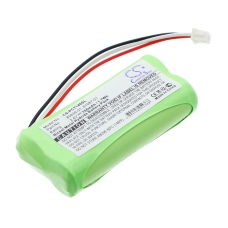 Kompatibilná náhrada batérie za Plantronics 80639-01,81087-01,81087-02