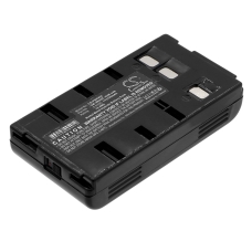 Batérie Nahrádza SBC-5260C