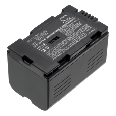 Kompatibilná náhrada batérie za Panasonic CGP-D16S,CGR-D210,CGR-D220,DZ-BP16