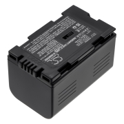 Batéria pre Panasonic NV-MX300EG