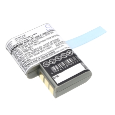 Kompatibilná náhrada batérie za SYMBOL 21-36897-02,50-14000-020,50-14000-051,GTS3100-M,KT-12596-01...