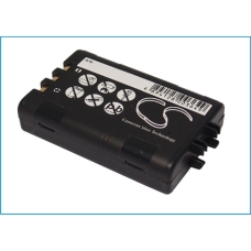 Kompatibilná náhrada batérie za SYMBOL 21-58234-01