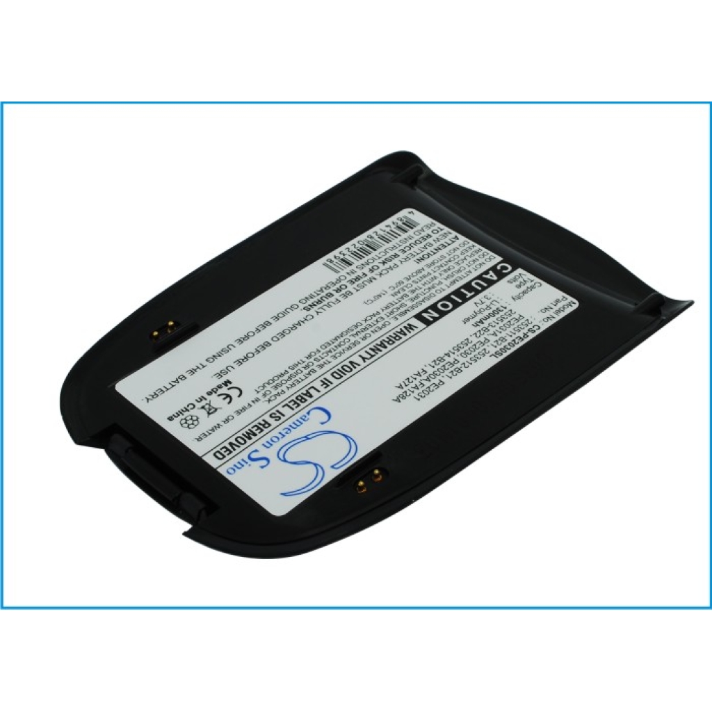 Batéria kompatibilné s HP CS-PE2030SL