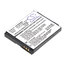 Kompatibilná náhrada batérie za Peek 331073,PK-BAT-001