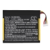 Batéria pre tablet Partner CS-PEM100SL