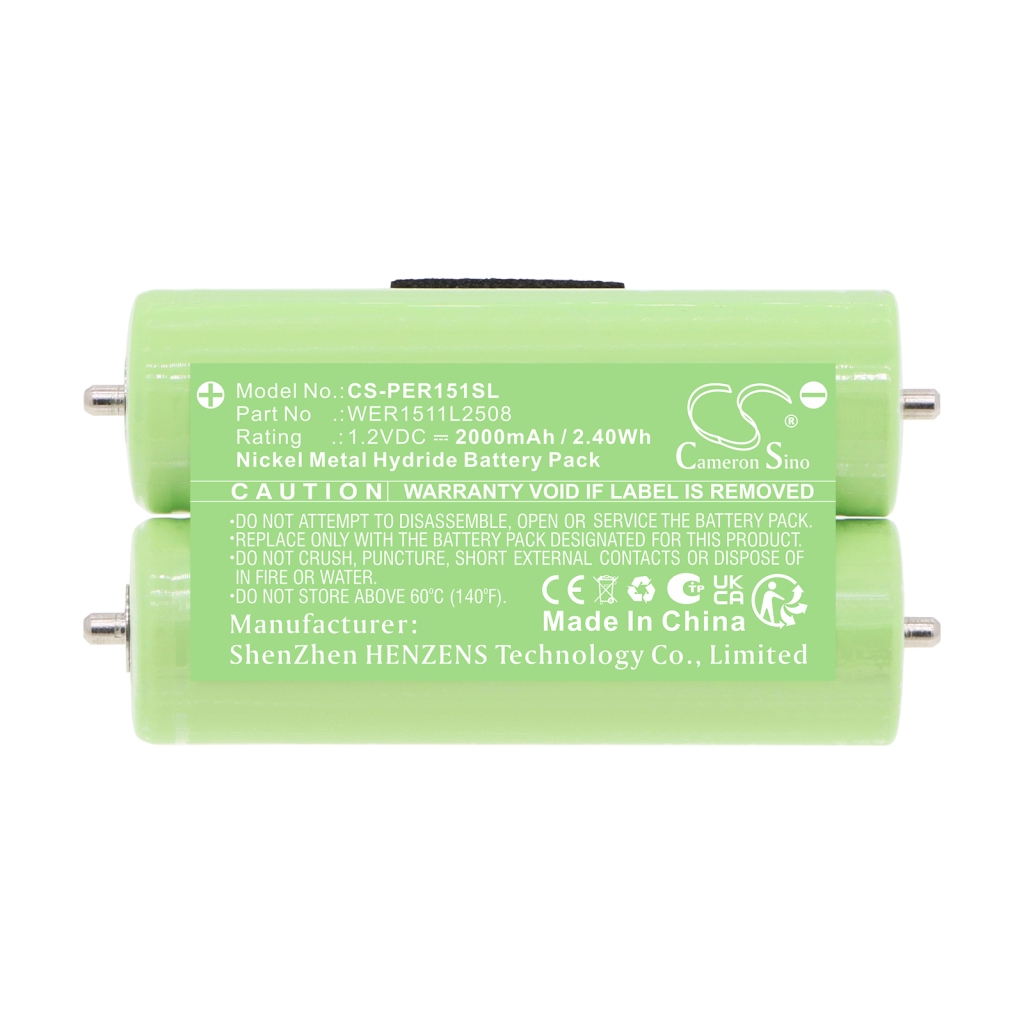 Batéria pre Braun Flex XP 5613