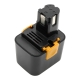 CS-PEZ365PX<br />Batérie pre   nahrádza batériu EY9065