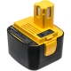CS-PEZ900PX<br />Batérie pre   nahrádza batériu EY9001