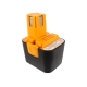 CS-PEZ906PX<br />Batérie pre   nahrádza batériu EY9065