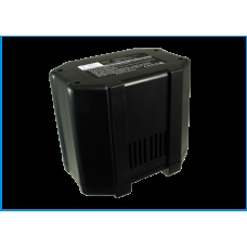 Kompatibilná náhrada batérie za National EY9116,EY9116B,EY9117B,EY9210,EY9210B...