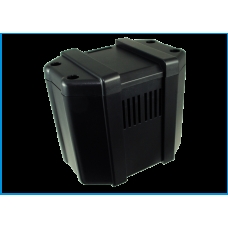 Kompatibilná náhrada batérie za National EY9116,EY9116B,EY9117B,EY9210,EY9210B...