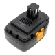 CS-PEZ925PW<br />Batérie pre   nahrádza batériu EY9251B
