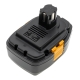 CS-PEZ925PX<br />Batérie pre   nahrádza batériu EY9251B
