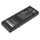 CS-PF7235SL<br />Batérie pre   nahrádza batériu 668225