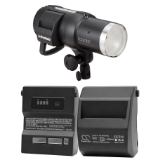 Batéria fotoaparátu Profoto CS-PFB100SL