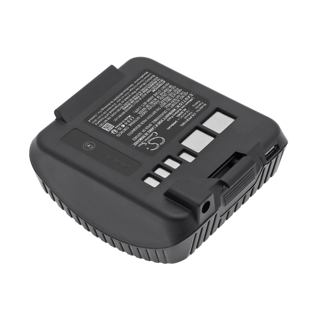 Batéria kompatibilné s Profoto CS-PFB110XL