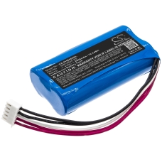 Batéria pre reproduktory Philips CS-PHB500SL