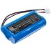 Batéria pre reproduktory Philips CS-PHB500SL