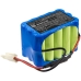 Batérie do vysávača Philips CS-PHC164VX