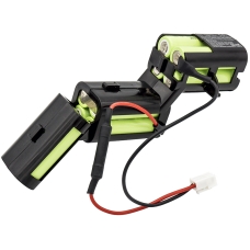 Kompatibilná náhrada batérie za Philips 69-2008-009-202