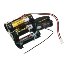 Kompatibilná náhrada batérie za Philips 300003446961,69-2008-009-201,69-2008-009-211