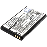 Batéria compatibleWith Philips