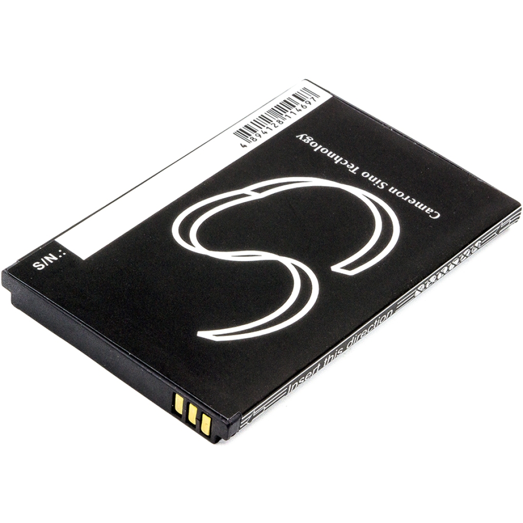 Batéria kompatibilné s Philips CS-PHE311SL