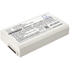 Kompatibilná náhrada batérie za Philips 989503190371,9898031903,989803190371,M6482