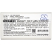 Batéria kompatibilné s Philips CS-PHM100MD