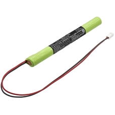 Kompatibilná náhrada batérie za Philips AS10298,B10298,OM10298