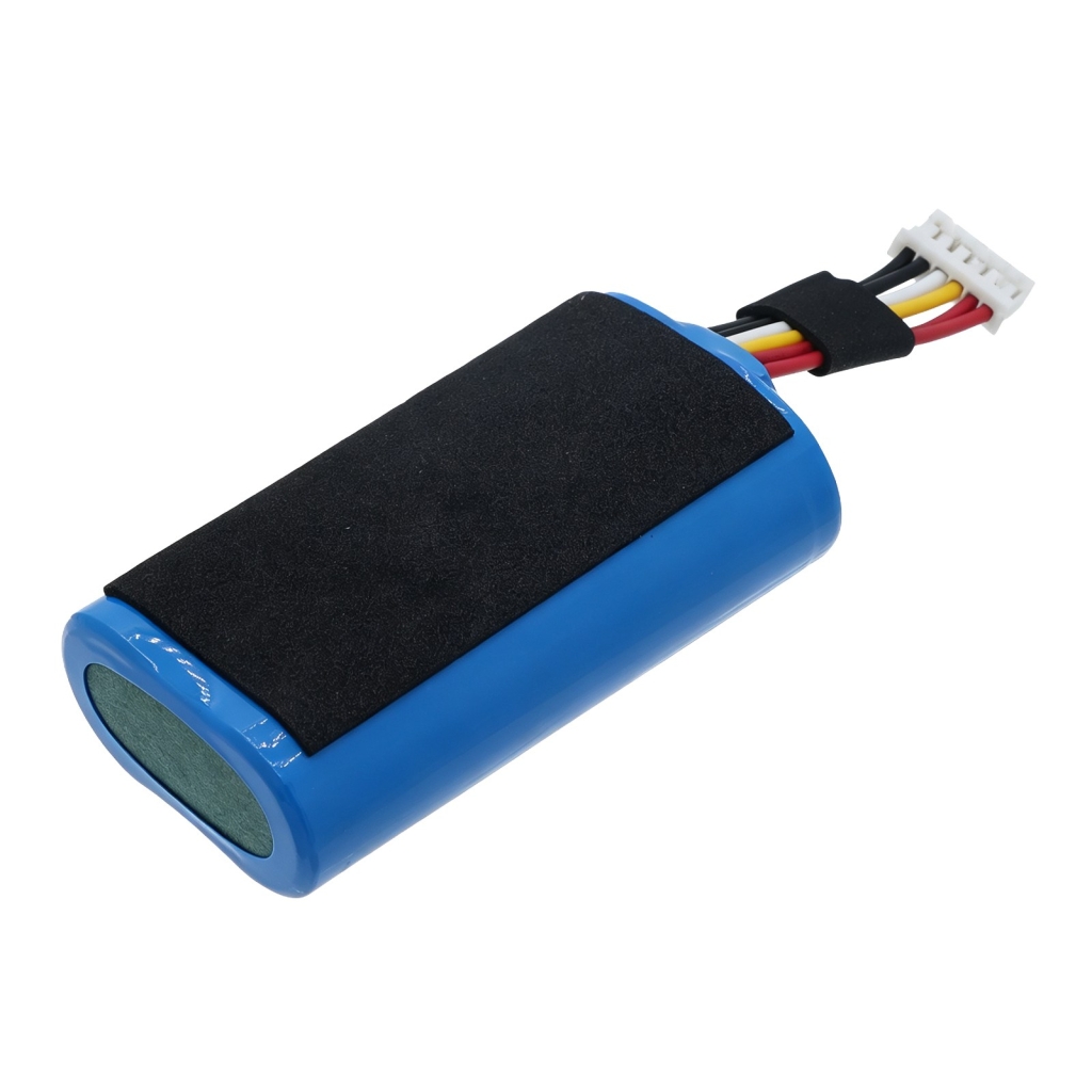Batérie kompatibilné s Philips S4807 Waterproof Wireless Bluetooth Speaker CS-PHS480SL