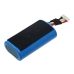 Batérie kompatibilné s Philips S4807 Waterproof Wireless Bluetooth Speaker CS-PHS480SL
