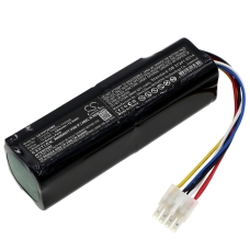 Kompatibilná náhrada batérie za Philips 1043572,1055806,1113779
