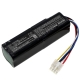 CS-PHT202MX<br />Batérie pre   nahrádza batériu 1043572